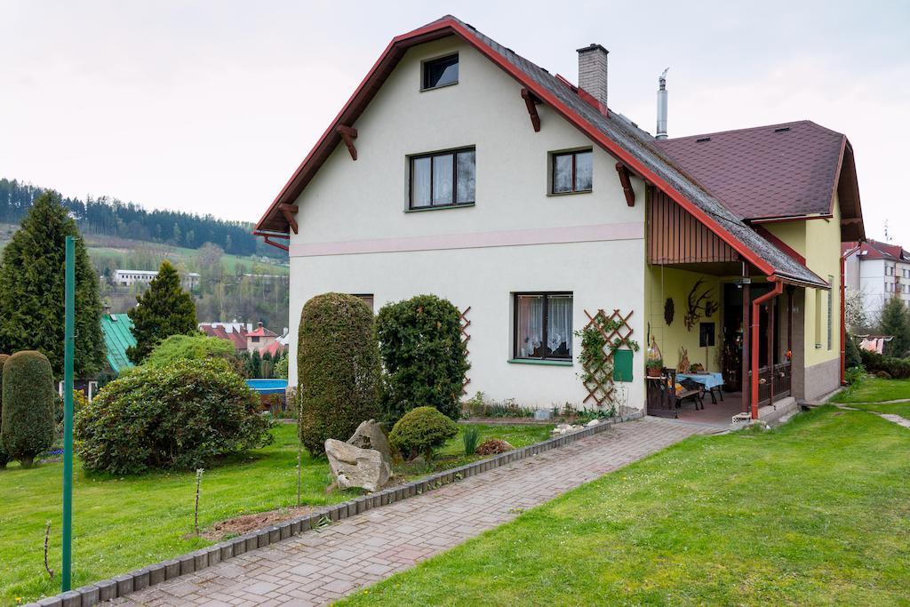 Pension U Josefa Kostalov Room photo