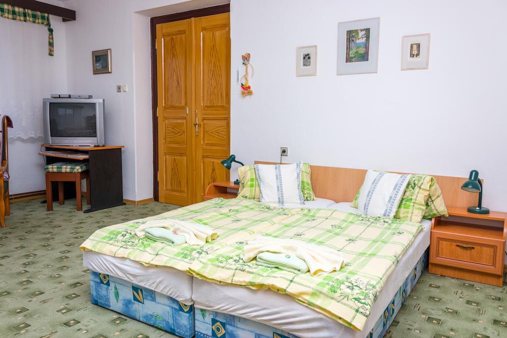 Pension U Josefa Kostalov Room photo