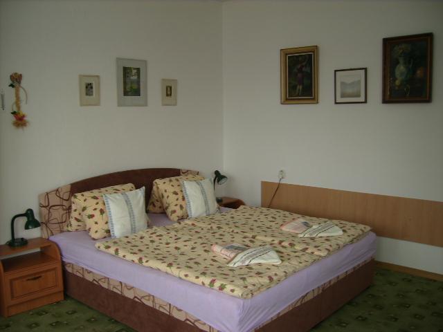 Pension U Josefa Kostalov Exterior photo