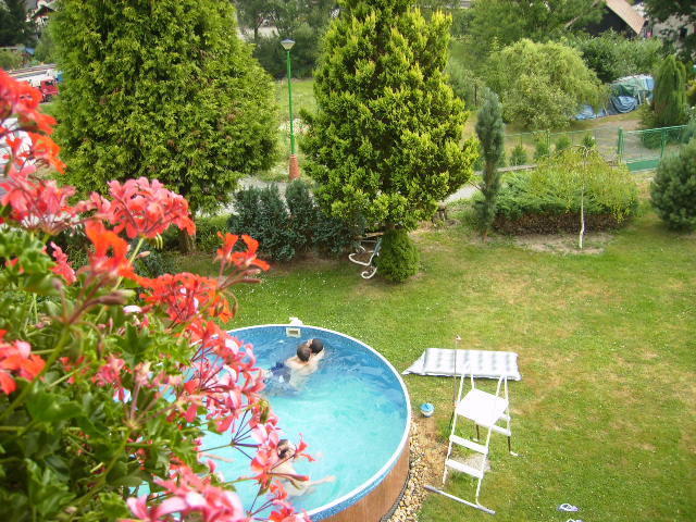 Pension U Josefa Kostalov Room photo