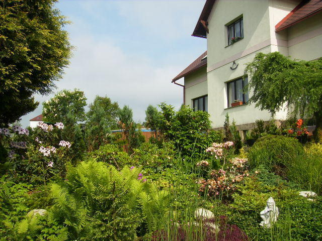 Pension U Josefa Kostalov Room photo