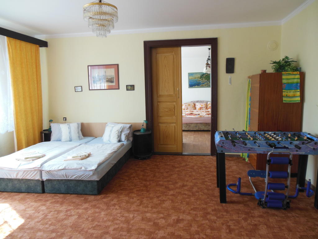 Pension U Josefa Kostalov Room photo