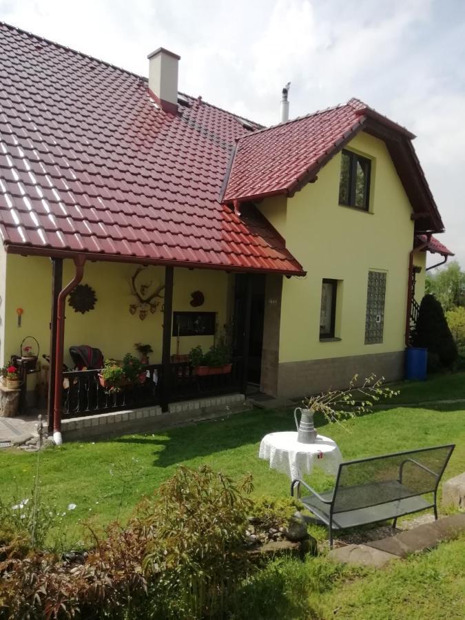 Pension U Josefa Kostalov Exterior photo